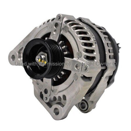 Mpa Quality-Built Alternator Remanufactured, MPA Quality-Built 11286 11286